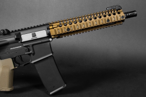 EVOLUTION ПРИВОД ДЛЯ СТРАЙКБОЛА RECON MK18 MOD 1 10.8 MH-3000BB HS3037