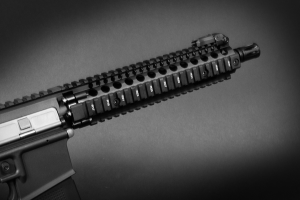 EVOLUTION ПРИВОД ДЛЯ СТРАЙКБОЛА RECON MK18 МОД 1 10.8 MH-3000 HS3036