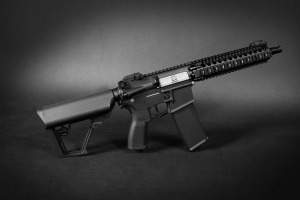 EVOLUTION ПРИВОД ДЛЯ СТРАЙКБОЛА RECON MK18 МОД 1 10.8 MH-3000 HS3036