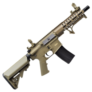 D-BOYS ПРИВІД ДЛЯ СТРАЙКБОЛУ M4 8 POLYMER VERSION 7301-Т HS3090