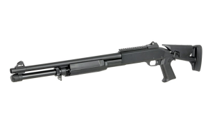 CYMA ДРОБОВИК CM.373M FULL METAL HS3029