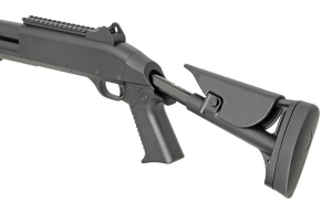 CYMA ДРОБОВИК CM.373M FULL METAL HS3029