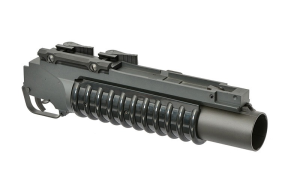 A&K ГРАНАТОМЕТ 40MM КОРОТКИЙ M203 HS3003