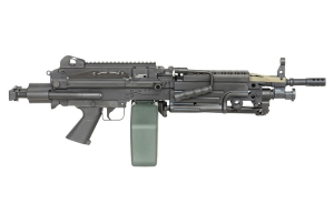 A&K КУЛЕМЕТ M249 PARA SPORTS LINE HS3049