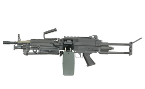 A&K КУЛЕМЕТ M249 PARA SPORTS LINE HS3049