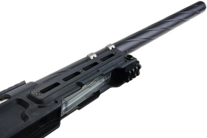 NOVRITSCH СНАЙПЕРСЬКА ГВИНТІВКА SSG10 A3 SPRING FLAT DARK EARTH HS2936