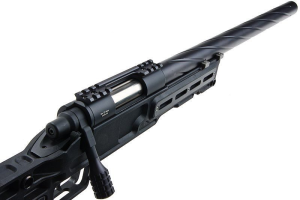 NOVRITSCH СНАЙПЕРСЬКА ГВИНТІВКА SSG10 A3 SPRING HS2761