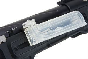 NOVRITSCH СНАЙПЕРСЬКА ГВИНТІВКА SSG10 A3 SPRING HS2761