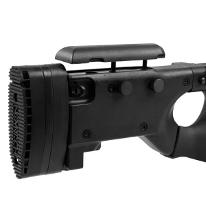 NOVRITSCH СНАЙПЕРСЬКА ГВИНТІВКА SSG96 MK2 S4S40 BLACK HS3013