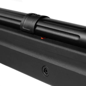 NOVRITSCH СНАЙПЕРСЬКА ГВИНТІВКА SSG96 MK2 S4S40 BLACK HS3013