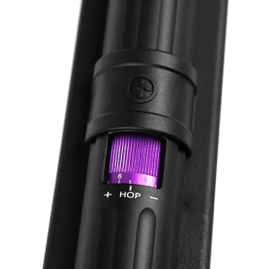 NOVRITSCH СНАЙПЕРСЬКА ГВИНТІВКА SSG96 MK2 S4S40 BLACK HS3013