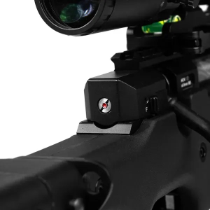 NOVRITSCH СНАЙПЕРСЬКА ГВИНТІВКА SSG96 MK2 S4S40 BLACK HS3013