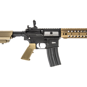 D-BOYS СТРАЙКБОЛЬНИЙ АВТОМАТ M4 M4 URX3 12 BLACK/TAN 1581BT HS3091