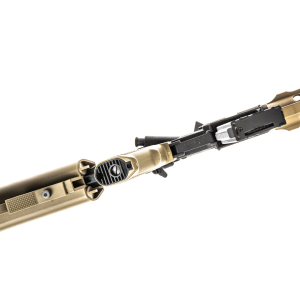 D-BOYS СТРАЙКБОЛЬНИЙ АВТОМАТ M4 M4 URX3 12 BLACK/TAN 1581BT HS3091