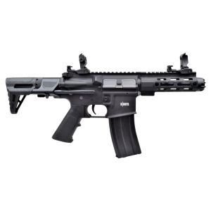 D-BOYS СТРАЙКБОЛЬНИЙ АВТОМАТ M4 PDW BLACK 1131 HS3088