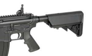 GOLDEN EAGLE СТРАЙКБОЛЬНИЙ АВТОМАТ MC6595M GAS BLOW-BACK RIFLE BLACK HS3082