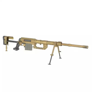 S&T ARMAMENT СНАЙПЕРСЬКА ГВИНТІВКА ST200 FULL METAL TAN 33752