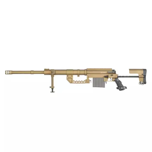 S&T ARMAMENT СНАЙПЕРСЬКА ГВИНТІВКА ST200 FULL METAL TAN 33752