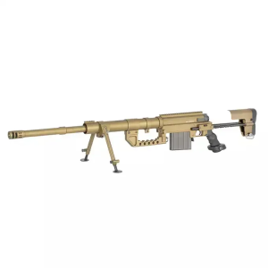 S&T ARMAMENT СНАЙПЕРСЬКА ГВИНТІВКА ST200 FULL METAL TAN 33752