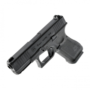 UMAREX ПІСТОЛЕТ GLOCK 19 GEN.5 GREEN GAS 2.6553 HS2603