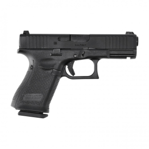 UMAREX ПІСТОЛЕТ GLOCK 19 GEN.5 GREEN GAS 2.6553 HS2603