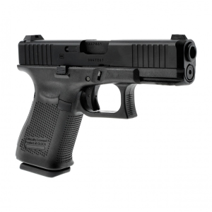 UMAREX ПІСТОЛЕТ GLOCK 19 GEN.5 GREEN GAS 2.6553 HS2603