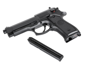 CYMA ПІСТОЛЕТ M92F/M9 CM.126S MOSFET AEP HS1212