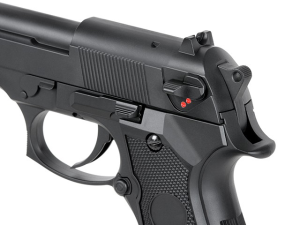 CYMA ПІСТОЛЕТ M92F/M9 CM.126S MOSFET AEP HS1212