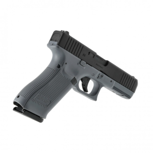UMAREX ПІСТОЛЕТ GLOCK 17 GEN5. GREY CO2 2.6471 HS3084