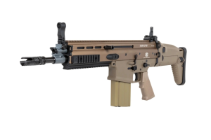 CYBERGUN ПРИВОД ДЛЯ СТРАЙКБОЛА SCAR-H CQC X FN HERSTAL TAN HS3079