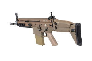 CYBERGUN ПРИВОД ДЛЯ СТРАЙКБОЛА SCAR-H CQC X FN HERSTAL TAN HS3079