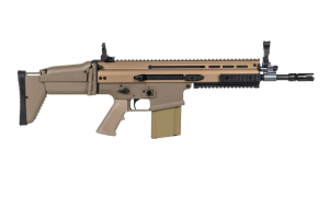 CYBERGUN ПРИВОД ДЛЯ СТРАЙКБОЛА SCAR-H CQC X FN HERSTAL TAN HS3079