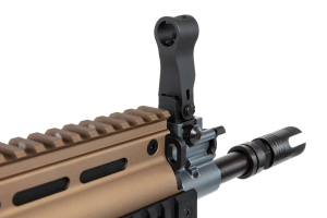 CYBERGUN ПРИВОД ДЛЯ СТРАЙКБОЛА SCAR-H CQC X FN HERSTAL TAN HS3079