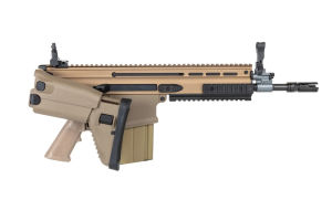 CYBERGUN ПРИВОД ДЛЯ СТРАЙКБОЛА SCAR-H CQC X FN HERSTAL TAN HS3079