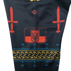 KRAMATAN TACTICAL DESIGN РЕГЛАН END OF EMPIRE