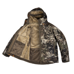 CAMO-TEC КУРТКА RUBICON STORMWALL SHRP NORMAN 9593