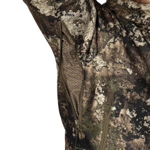 CAMO-TEC КУРТКА RUBICON STORMWALL SHRP NORMAN 9593