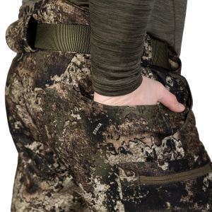 CAMO-TEC ШТАНЫ RUBICON STORMWALL SHRP NORMAN 9592