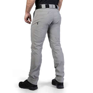 CAMO-TEC ШТАНЫ LIZARD LIGHT NYLON GREY 9439