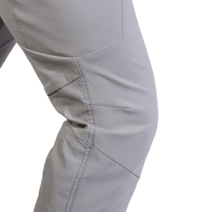 CAMO-TEC ШТАНЫ LIZARD LIGHT NYLON GREY 9439