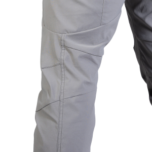 CAMO-TEC ШТАНЫ LIZARD LIGHT NYLON GREY 9439