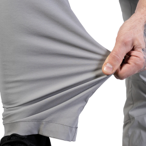 CAMO-TEC ШТАНЫ LIZARD LIGHT NYLON GREY 9439