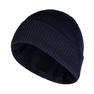 CAMO-TEC ШАПКА WATCH CAP 2.0 MERINO DARK BLUE 9570