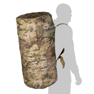 CAMO-TEC БАУЛ CARRIER 105Л MC 9475