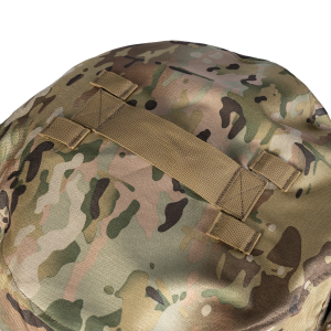 CAMO-TEC БАУЛ CARRIER 105Л MC 9475