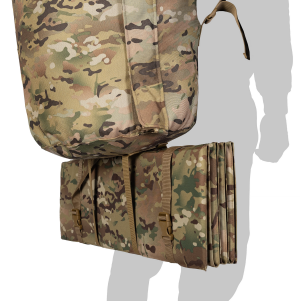 CAMO-TEC БАУЛ CARRIER 105Л MC 9475