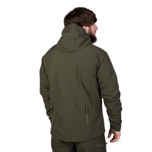 CAMO-TEC КУРТКА STALKER 2.0 SOFTSHELL OLIVE 9421