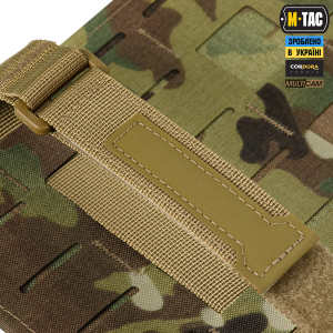 M-TAC ВЕЛКРО-ПАНЕЛЬ НА АВТОМОБИЛЬНИЙ СОЛНЦЕЗАЩИТНЫЙ ВИЗОР ELITE MULTICAM