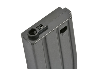 WELL МАГАЗИН МЕХАНИЧЕСКИЙ M4/AR STANAG 180 ШАРОВ HS3083