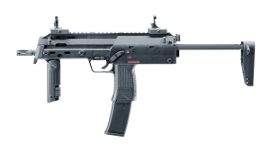 UMAREX МАГАЗИН 40 ШАРОВ H&K MP7 NAVY 2.5970.1 HS2819